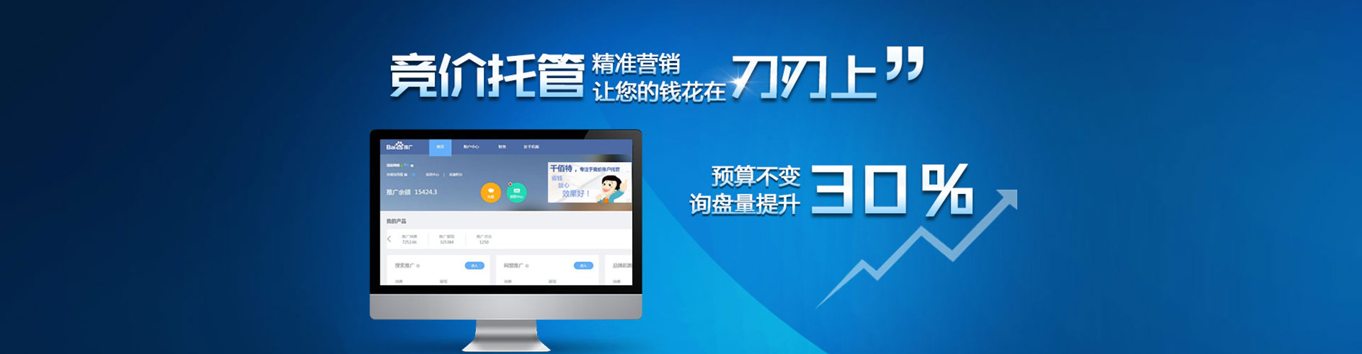 嘉黎sem竞价员