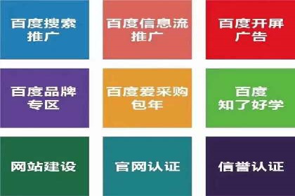 SEM服务公司助力企业转型案例